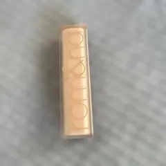 ロムアンド　ゼロマットリップスティック　09シェルヌード