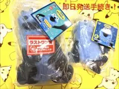 パペットスンスン　一番くじ　A賞　ラストワン賞　セット　おまけ付き