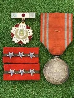 2026年最新】日本軍 勲章の人気アイテム - メルカリ