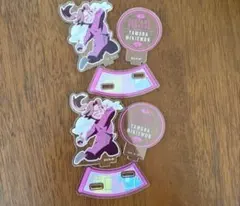 忍たま乱太郎　アクリルスタンドLite 田村三木ヱ門