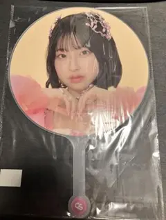 2025年最新】桜庭遥花 うちわの人気アイテム - メルカリ