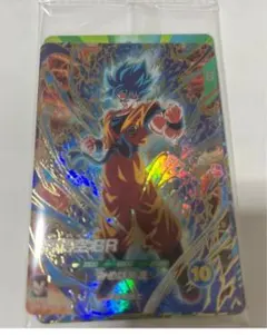 最強ジャンプ3月号 応募者全員サービス ドラゴンボール スーパー ダイバーズのサムネイル
