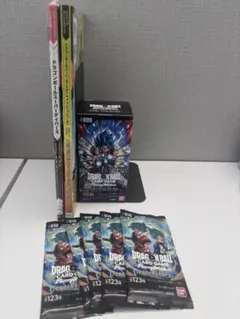 2026年最新】ドラゴンボールフュージョンワールド box 未開封の人気