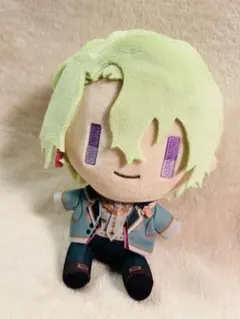 2025年最新】ぺたんおすわりぬいぐるみ あんスタの人気アイテム