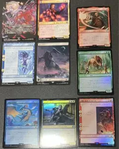 2026年最新】MTG ffの人気アイテム - メルカリ