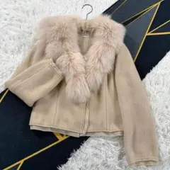 2026年最新】Foxey ファー種類：リアルファー 毛皮・ファーコートの