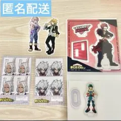 ヒロアカ アクスタ