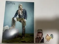 SEVENTEEN 2026 シーグリ 3点セット ディノ Amazon特典