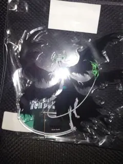 死神 ウルキオラ アクリルスタンド】BLEACH ウルキオラ アクリル