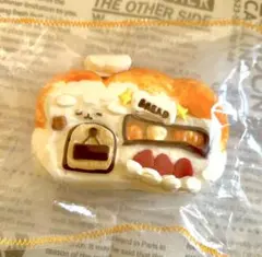 kikisquishy 犬のパン屋さん