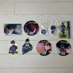 ブルーロック　　潔世一