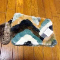 ファークラッチバッグ