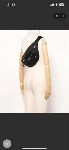 Dickies /WAISTBAG / 80976800