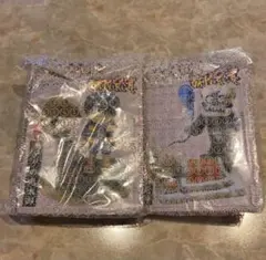 ゲゲゲのしげる 妖怪絵巻　ゲゲゲの鬼太郎　死神　水木しげる　カバヤ　レア