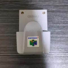 NINTENDO64 振動パック NUS-013 本体