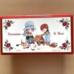 昭和レトロ オルゴール