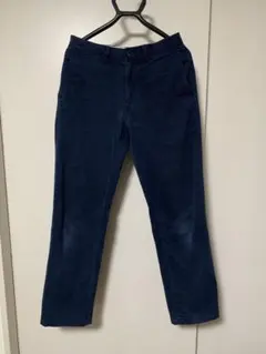 ポロラルフローレン　チノパンクラシックフィットネイビー