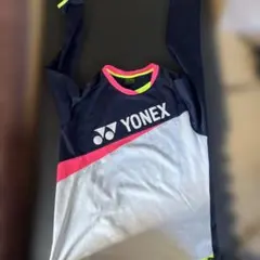 YONEX ロンT、パーカー4枚セット