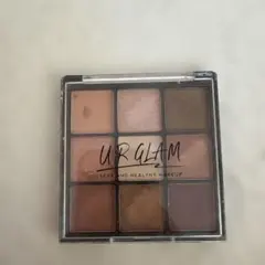 U.R GLAM アイカラー パレット 01のサムネイル