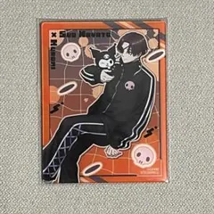 WIND BREAKER ウィンブレ サンリオ アクリルカード 蘇枋隼飛