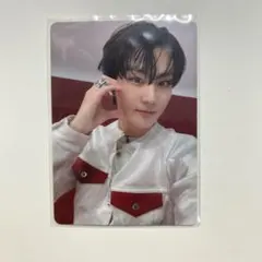 ENHYPEN FATE HEPFIVE 限定 トレカ ジョンウォン