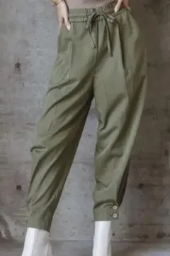 ALEXIA STAM パンツ♪のサムネイル