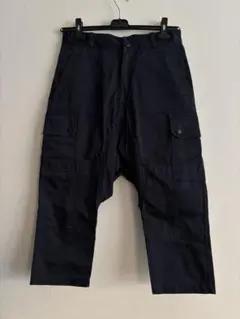 2025年最新】FUMITO GANRYU サルエルパンツの人気アイテム - メルカリ