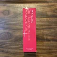 マナラ ホットクレンジングゲル 200g