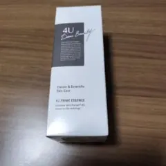 4U ディアビューティー K2 プライム エッセンス 60ml 2個セット - メルカリ
