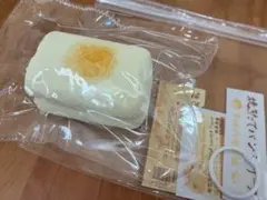 雪餅 xuebing スクイーズ パン