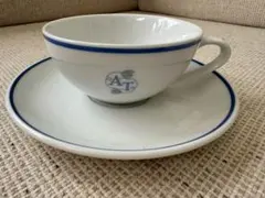 Afternoon Tea ティーカップ・ソーサー　2脚セット