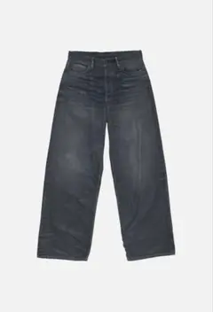 Acne Studios 1981U glossy XS アクネ　試着のみ新品のサムネイル