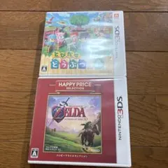 2025年最新】3ds ソフト ゼルダの伝説の人気アイテム - メルカリ