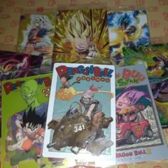 ゆ*こ様 ドラゴンボール　イタジャガ