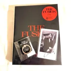 ØMI 登坂広臣 スマホリング 初回限定版 THE FUSION タワレコカフェ