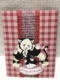 平袋コラージュ素材セット