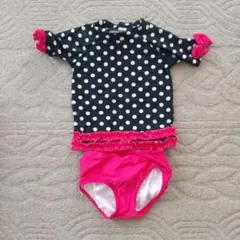 ベビー水着 ラッフルバッツ