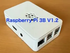 Y*y様 Raspberry Pi 3B V1.2　ケース付のサムネイル
