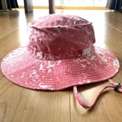 ノースフェイス クラスファイブハット レディース M 即購入OK 匿名配送