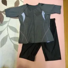 レディース 水着 上下セット