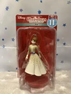 ディズニー アナ クリスマスオーナメント 2025