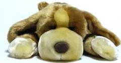 Animal Alley ぬいぐるみ ミニチュアダックスフンド 犬 トイザらス