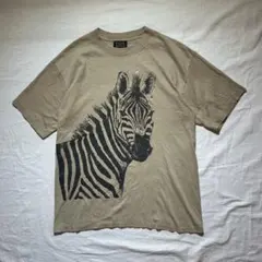 tuki. USAGISAN VINTAGE Tシャツ グレー Mサイズ - メルカリ