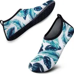 （新品）[SEEKWAY] マリンシューズ 水陸両用シューズ 男女兼用 速乾軽量