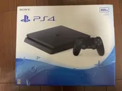 Sony PS4 500GB 本体 コントローラー付き