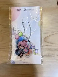 ホロライブ4連アクリルチャームDAY1チーム - メルカリ