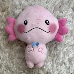 うぱごろうパスケース