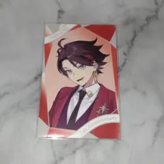 にじさんじ 7周年 ランチェキ 三枝明那 ノーマル