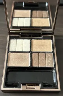 LUNASOL スリーディメンショナルアイズ01 ナチュラルベージュ　ルナソル