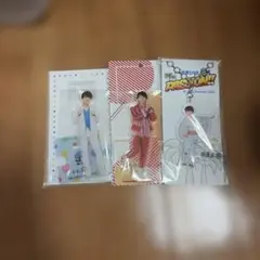 2026年最新】稲葉通陽 アクスタの人気アイテム - メルカリ